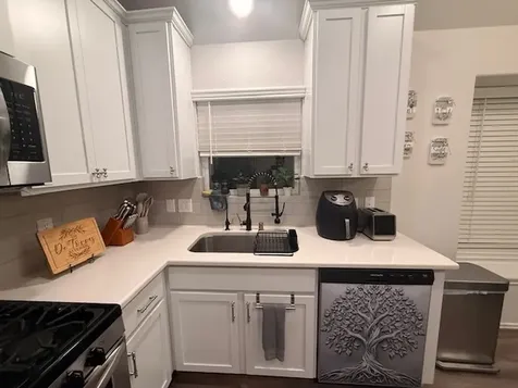 10318 Greenhorn Lane Rosharon TX 77583