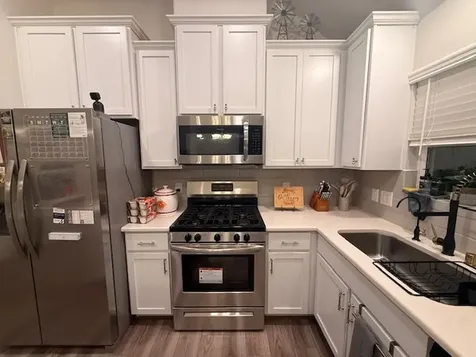 10318 Greenhorn Lane Rosharon TX 77583