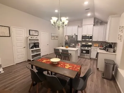 10318 Greenhorn Lane Rosharon TX 77583