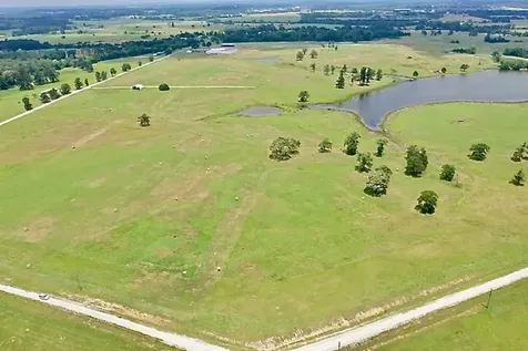315 Clearlake Lane Crockett TX 75835