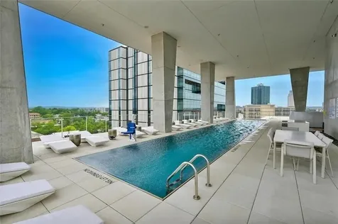 313 W 17th Street 1903 Austin TX 78701