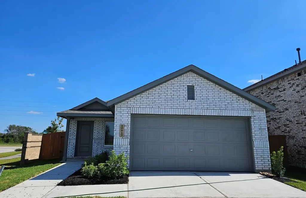 3008 Angelic Rose Lane Katy TX 77493