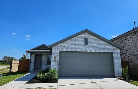 3008 Angelic Rose Lane Katy TX 77493