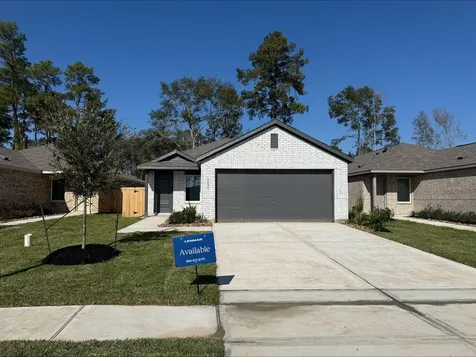 3008 Angelic Rose Lane Katy TX 77493