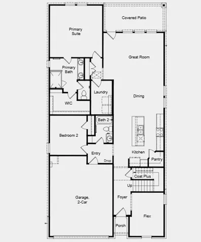 21918 Longhorn Ridge Drive Hockley TX 77447