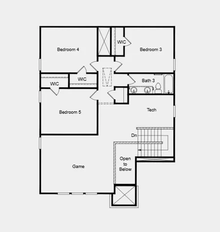 21918 Longhorn Ridge Drive Hockley TX 77447