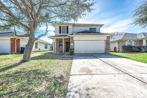 410 Crosby Village Drive Crosby TX 77532