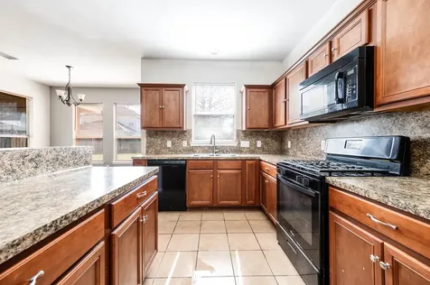 410 Crosby Village Drive Crosby TX 77532
