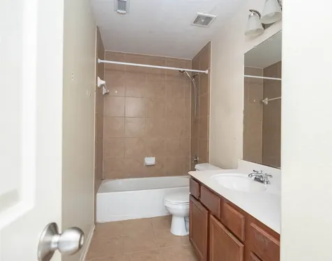 410 Crosby Village Drive Crosby TX 77532