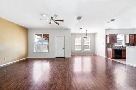 410 Crosby Village Drive Crosby TX 77532