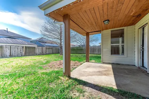 410 Crosby Village Drive Crosby TX 77532
