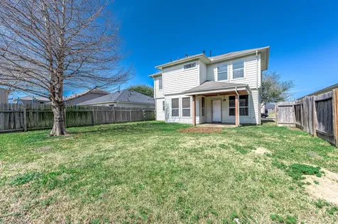 410 Crosby Village Drive Crosby TX 77532