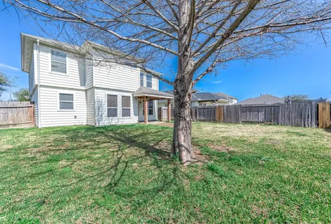 410 Crosby Village Drive Crosby TX 77532