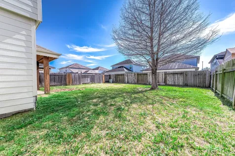 410 Crosby Village Drive Crosby TX 77532