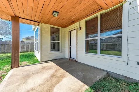410 Crosby Village Drive Crosby TX 77532