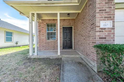 410 Crosby Village Drive Crosby TX 77532