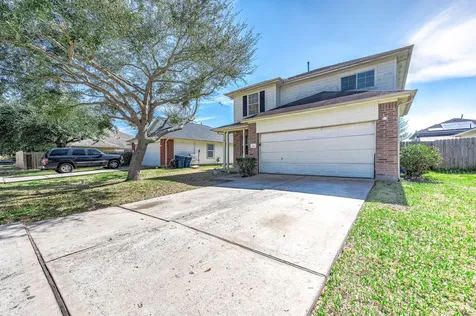 410 Crosby Village Drive Crosby TX 77532