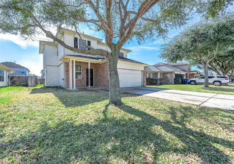 410 Crosby Village Drive Crosby TX 77532