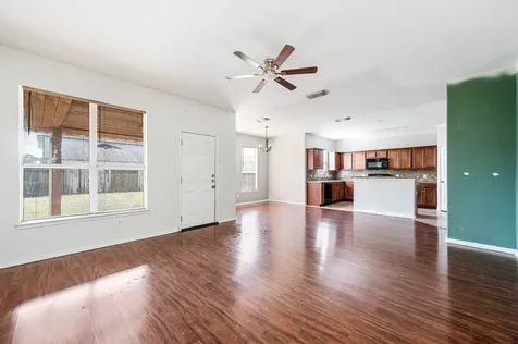 410 Crosby Village Drive Crosby TX 77532