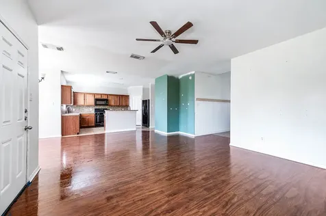 410 Crosby Village Drive Crosby TX 77532