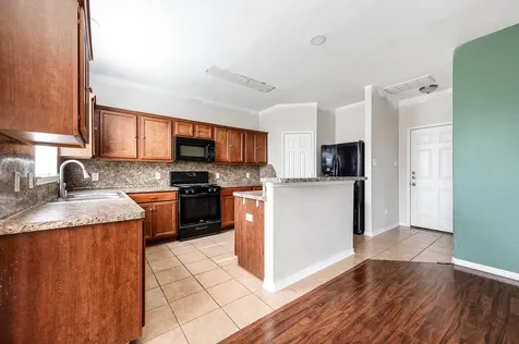 410 Crosby Village Drive Crosby TX 77532