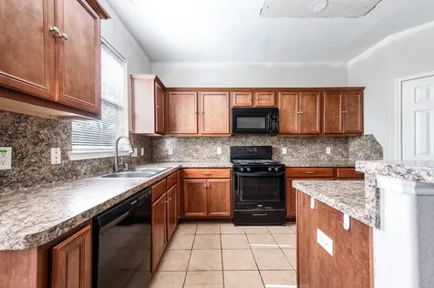 410 Crosby Village Drive Crosby TX 77532