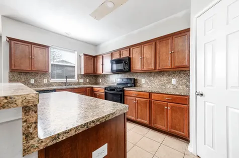 410 Crosby Village Drive Crosby TX 77532