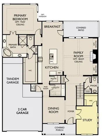 3053 Sunscape Terrance Brookshire TX 77423