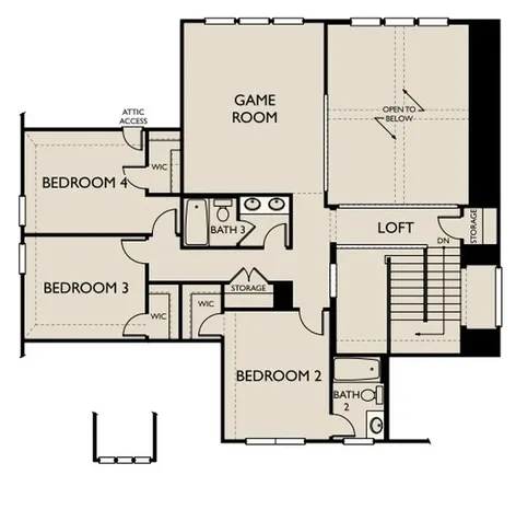 3053 Sunscape Terrance Brookshire TX 77423
