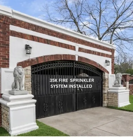 1207 Firnat Street Houston TX 77022