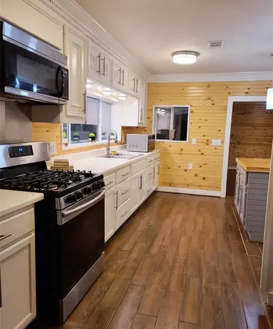 1207 Firnat Street Houston TX 77022