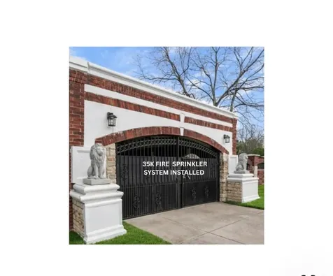 1207 Firnat Street Houston TX 77022