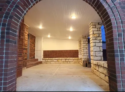1207 Firnat Street Houston TX 77022