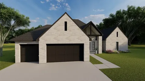 1531 Silver Creek Lane Montgomery TX 77316