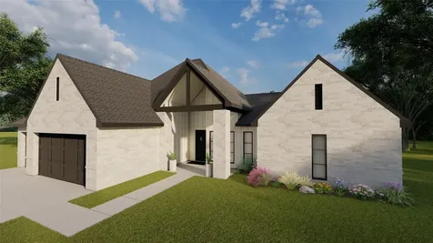 1531 Silver Creek Lane Montgomery TX 77316