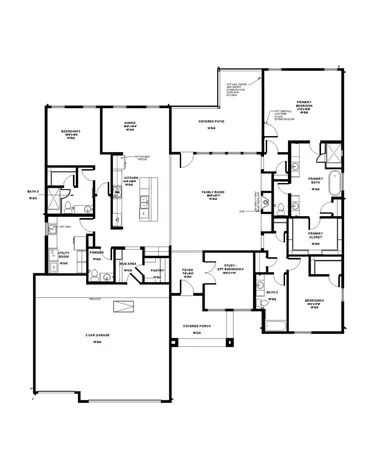 1531 Silver Creek Lane Montgomery TX 77316