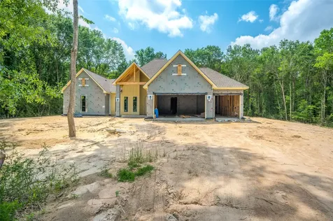 1531 Silver Creek Lane Montgomery TX 77316