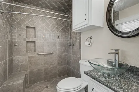 7213 Youpon Drive Galveston TX 77551