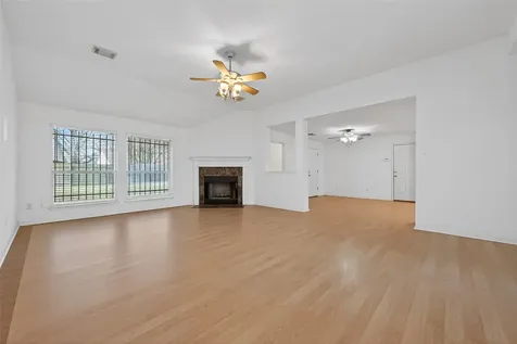 16827 Vandergrift Drive Houston TX 77396