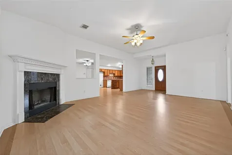 16827 Vandergrift Drive Houston TX 77396