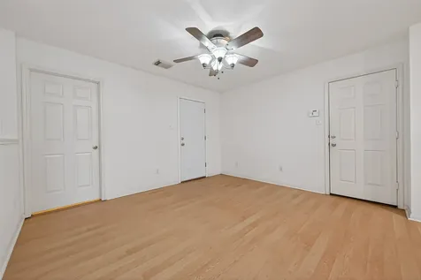 16827 Vandergrift Drive Houston TX 77396