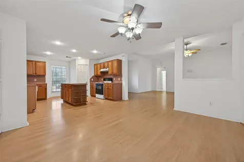 16827 Vandergrift Drive Houston TX 77396