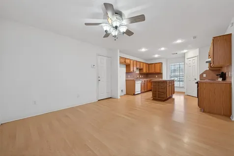 16827 Vandergrift Drive Houston TX 77396