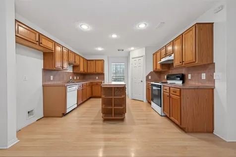 16827 Vandergrift Drive Houston TX 77396