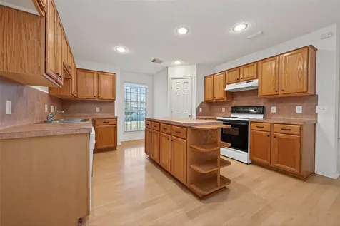 16827 Vandergrift Drive Houston TX 77396
