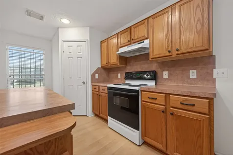 16827 Vandergrift Drive Houston TX 77396