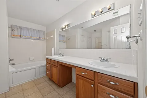 16827 Vandergrift Drive Houston TX 77396