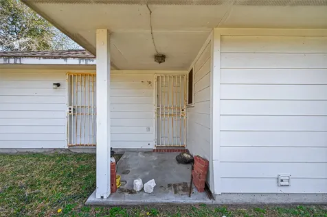 16827 Vandergrift Drive Houston TX 77396