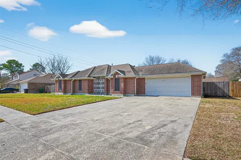 16827 Vandergrift Drive Houston TX 77396