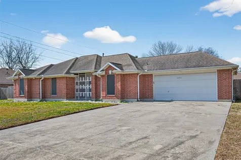 16827 Vandergrift Drive Houston TX 77396